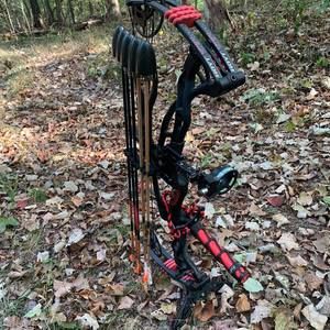 Meet your Posher, Chad